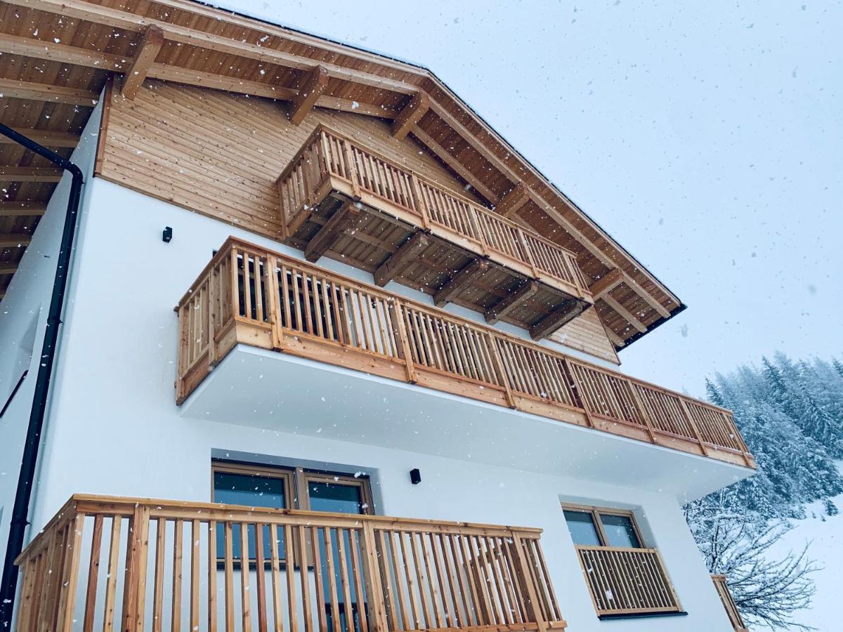 Appartement Niciora à Badia  Extérieur photo
