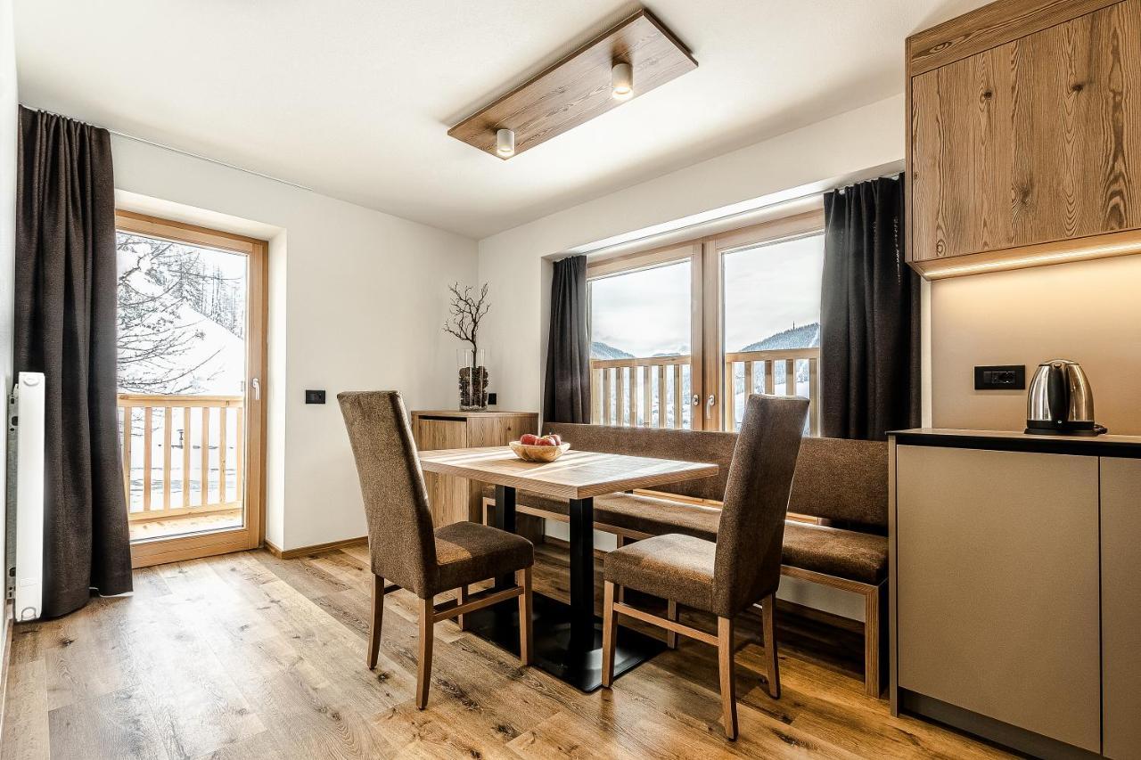 Appartement Niciora à Badia  Extérieur photo