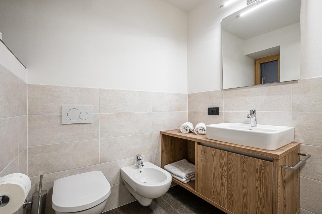 Appartement Niciora à Badia  Extérieur photo